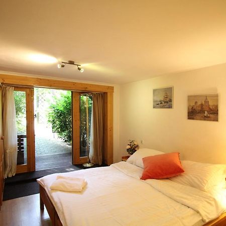 Villa Zosienka Gdansk Ngoại thất bức ảnh