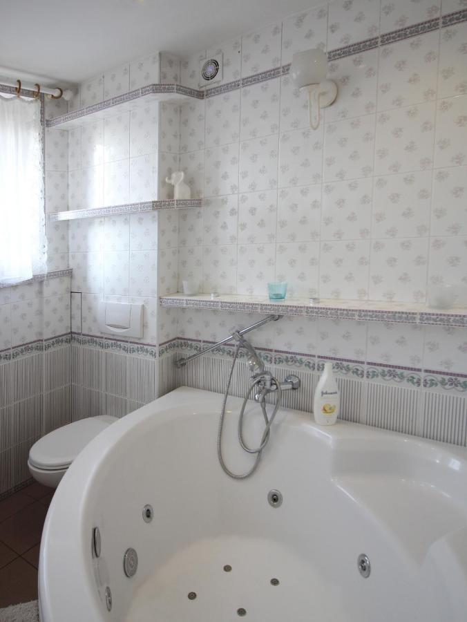 Villa Zosienka Gdansk Ngoại thất bức ảnh