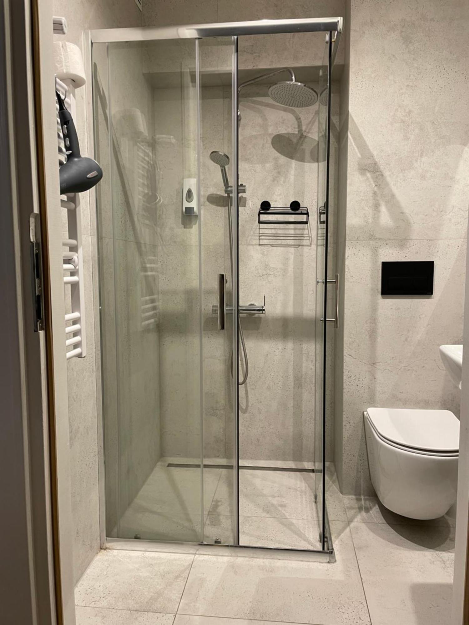 Villa Zosienka Gdansk Ngoại thất bức ảnh