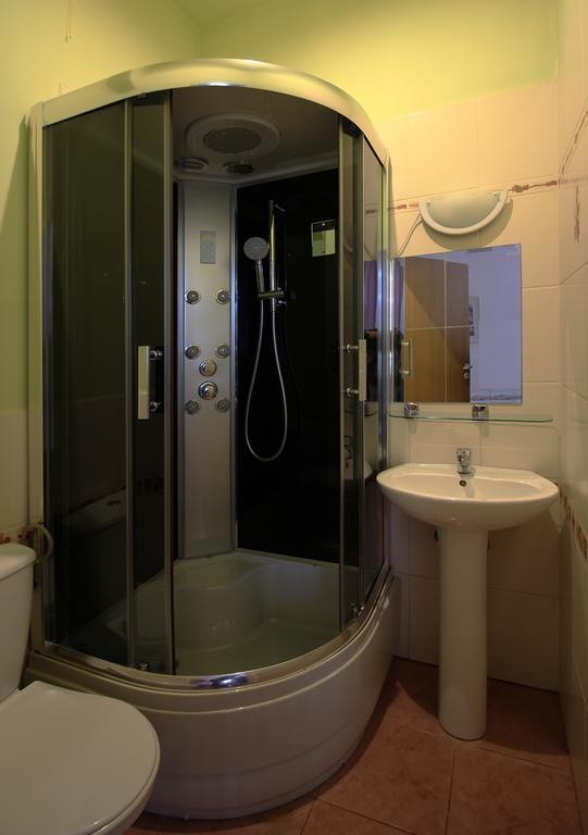 Villa Zosienka Gdansk Ngoại thất bức ảnh
