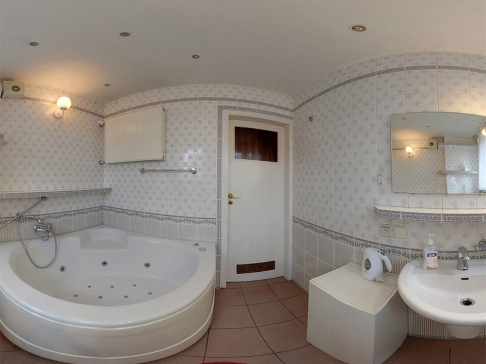 Villa Zosienka Gdansk Ngoại thất bức ảnh