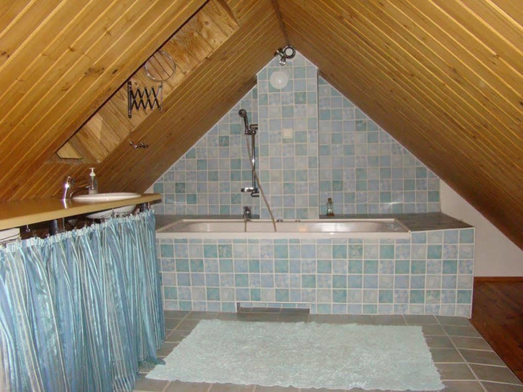 Villa Zosienka Gdansk Ngoại thất bức ảnh